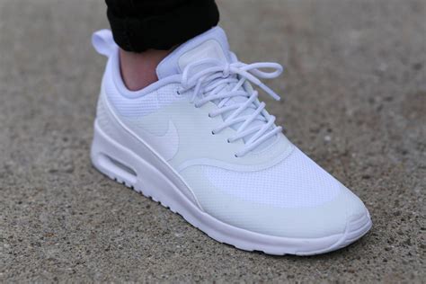 nike thea weiß 36|Buy Wmns Air Max Thea 'Triple White' .